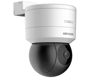HIKVISION DS-2DE1C200IW-D3/W(F1)(S7) / IP kamera / Mini PT / Wi-Fi / 2Mpix / obj. 4mm / IR 15m