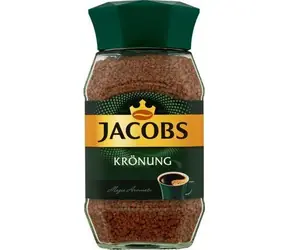 Jacobs Kronung / Instantná káva / 200 g