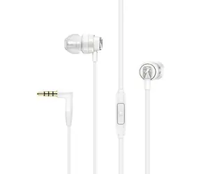 Sennheiser CX 300S / Špuntové slúchadlá do uší / 3,5mm jack