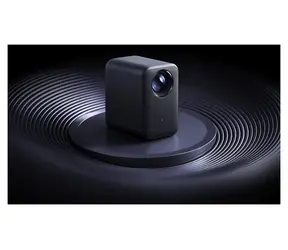 XIAOMI SMART Projector L1 Pre čierna / Projektor / Full HD 1920x1080 / Wi-Fi / Bluetooth 5.0 / vstavané reproduktory