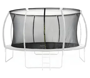 G21 ochranná sieť pre trampolínu SpaceJump 430 cm / Náhradný diel / Trampolína