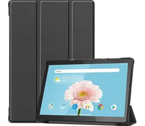 CoreParts MSPP4044 čierna / Puzdro na tablet / pre Lenovo Tab M10 / 10,1"