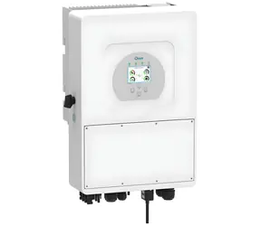 Deye SUN-15K-SG01HP3- EU-AM2 / Hybridný menič / 15kW / trojfázový 400V / HV