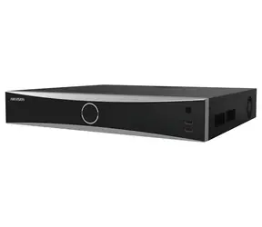 HIKVISION DS-7716NXI-K4(D) / NVR / 16 kanálov / 12Mpix / 4X HDD / 2x LAN / 3x USB