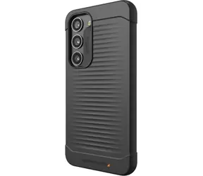 ZAGG Havana Samsung Galaxy S23 čierna / Zadný kryt / D3O / Ochrana pádu 3 m / Antimikrobiálna úprava