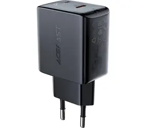 Acefast sieťová nabíjačka 1x USB-C / Nabíjačka