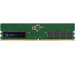 CoreParts MMHP233-16GB / Pamäťový modul / DDR5 / 4800 MHz / 16GB
