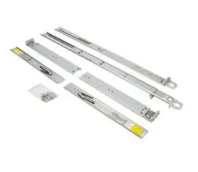 SuperMicro výsuvné koľajnice 65-84 cm / Koľajnice / lineárny mechanizmus / kompatibilný s SC808-819, LA15, LB16