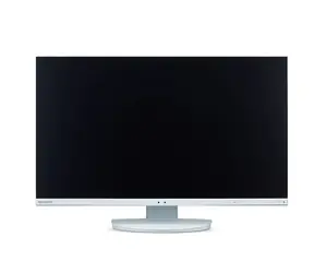 27" NEC EA272QW biela / Monitor / IPS / QHD / USB-C / LAN / HDMI+DP