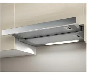 Elica Elite 14 STD GRIX A/90 nerez / Odsávač pár / Výsuvný / 90 cm / 350 m3/h