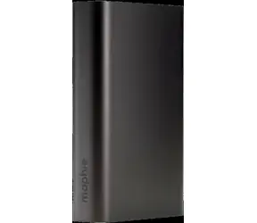 ZAGG Powerstation 2025 20K čierna / Powerbanka / 20000 mAh / 30W / 3x USB-C