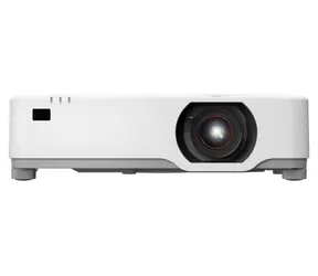 NEC P701U biela / Laserový projektor / WUXGA 1920x1200 / 16:10 / 7000 ANSI lm / 2x HDMI / LAN