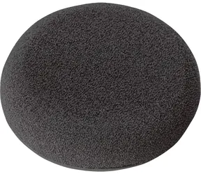 Poly EncorePro HW530/540 / Náhradná penová podložka / čierna / 1 ks