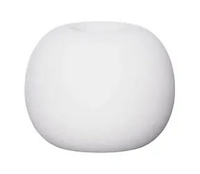 Flextail Tienidlo Mushroom pre Tiny Pump 2X biela / Tienidlo / hríbovitý tvar