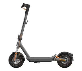 XIAOMI Electric Scooter 6 Max GL / Elektrokolobežka / 450W / 25 km-h / 70km / 10000 mAh (468 Wh)