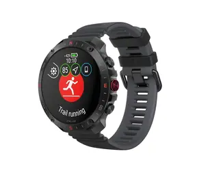 Polar Grit X2 Pro SL čierna / Športové hodinky