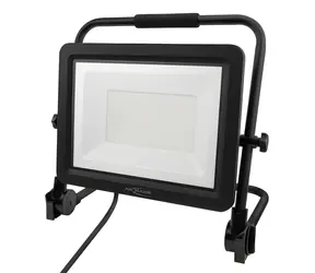 Ansmann FL150W-AC / LED reflektor / 150W / 18000lm / napájací kábel