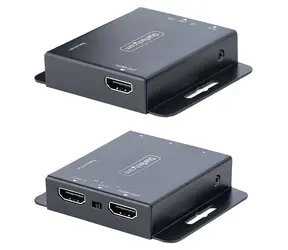 StarTech HDMI extender po CAT6 4K PoC