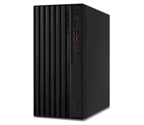 Acer Veriton M4735GT čierna / Stolný počítač / Intel Core Ultra 5 225 / 16GB / 512GB SSD / Wi-Fi / W11P