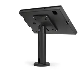 Compulocks APEX Rise Stand čierna / Stojan s puzdrom pre tablet / Galaxy Tab S9 a S9 FE 10,9 "/ Výška 8"