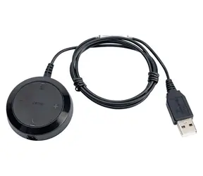 JABRA Evolve 30 II Link UC Controller / Ovládacia jednotka pre headset