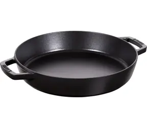 Staub Cocotte panvica s 2 ušami / Panvica