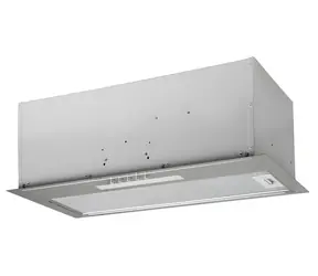 Maan Fiugi 2 60 nerez / Digestor / podskriňová / 310 m3/h / 63 dB / tr. C