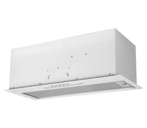 MAAN Fiugi 2 biela / Podskrinkový digestor / 50 cm / 310 m3/h / 3 rýchlosti / tr. C
