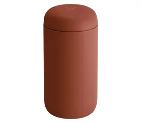 Fellow Carter Move 355 ml bronzová / Termohrnček / Nerezová oceľ / Keramický povlak