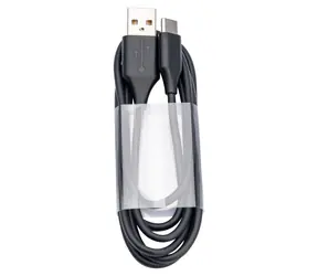 JABRA Evolve2 USB kábel čierna / USB kábel / USB-A - USB-C / 1,2 m