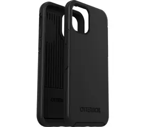 Otterbox Symmetre čierna / Kryt / Apple iPhone 12, iPhone 12 Pro
