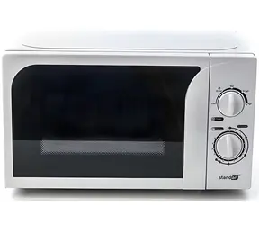 Štandardná mikrovlnná rúra MM720CZW