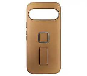Peak Design Everyday Clarino Loop Case Tan