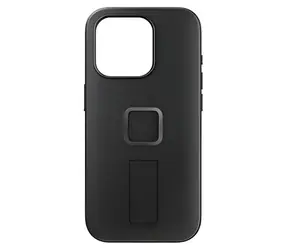Peak Design Everyday Loop Case iPhone 15 Pro v2 Charcoal (sivá) / Puzdro / pre Apple iPhone 15 Pro