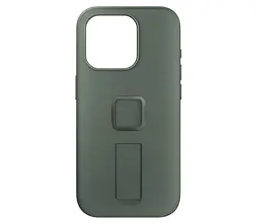 Peak Design Everyday Loop Case iPhone 15 Pro v2 Sage (šalviová) / Puzdro / pre Apple iPhone 15 Pro