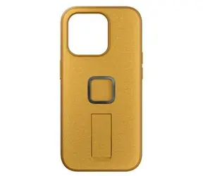 Peak Design Everyday Loop Case iPhone 15 Pro v2 Sun / Puzdro / Apple iPhone 15 Pro