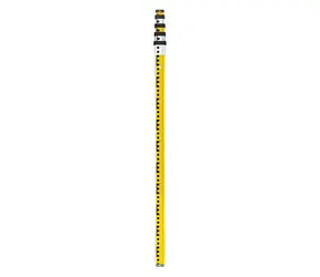 Ermenrich Nivelačná lata Reel TWR5 / Nivelačná lata / 122 cm
