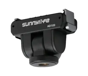 Sunnylife AD109 / Montážny držiak / magnetický / pre DJI OSMO Nano a Action 6