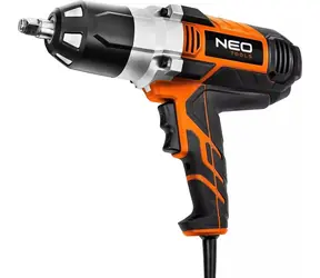 Neo Tools 04-720 / Rázový uťahovák / 1020 W / 950 Nm / 1/2" / 230 V