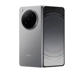 Oppo Find N6 5G Stellar Titanium / Skladací telefón / 16GB RAM / 512GB / Dual SIM
