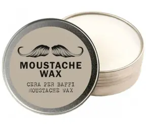 Dear Beard Mustache Wax / Vosk na fúzy / 30 ml