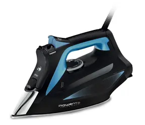 Rowenta DW 5310 Focus Excel čierno-modrá