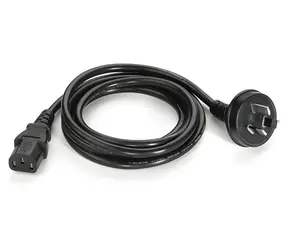 ZEBRA napájací kábel AU / 1,8 m / 250 V / 10 A