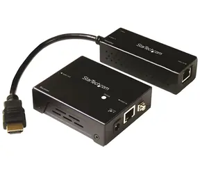 StarTech HDBaseT Extender Kit