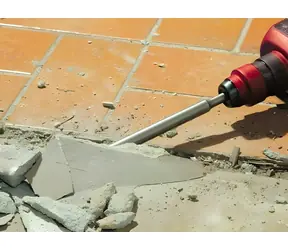 Einhell 49240295 / Sada vrtákov a sekáčov SDS- PLUS / 12 dielov / 5-16 mm / úložný kufrík