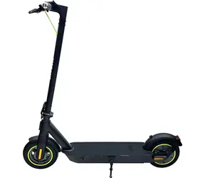 City Boss RS500 čierna / Elektrická kolobežka / 500W / 25 km/h / dojazd 45 km / 36V/15Ah / 10" pneu