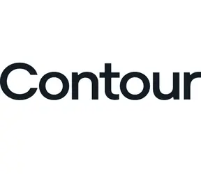 Contour Active Key Flat Profile biela / Hygienická klávesnica / bezdrôtová / IP68 / 105 kláves