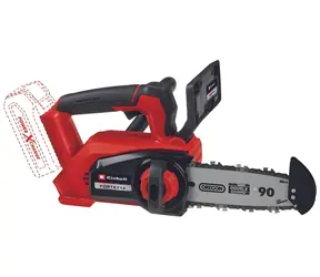 Einhell FORTEXXA 18/20 TH / Aku reťazová píla pre arboristov / 18V / lišta 14cm / bez aku