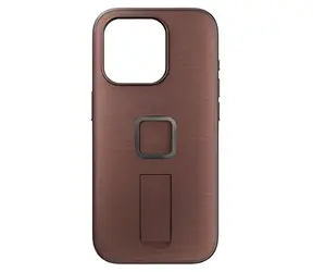 Peak Design Everyday Loop Case iPhone 15 Pro v2 Redwood (červenohnedá) / Puzdro / pre Apple iPhone 15 Pro
