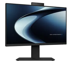 Asus ExpertCenter P440VAK čierna / All-in-one počítač / 23,8 "FHD / Intel Core 5 210H / 16GB DDR5 / 512GB SSD / Bez OS